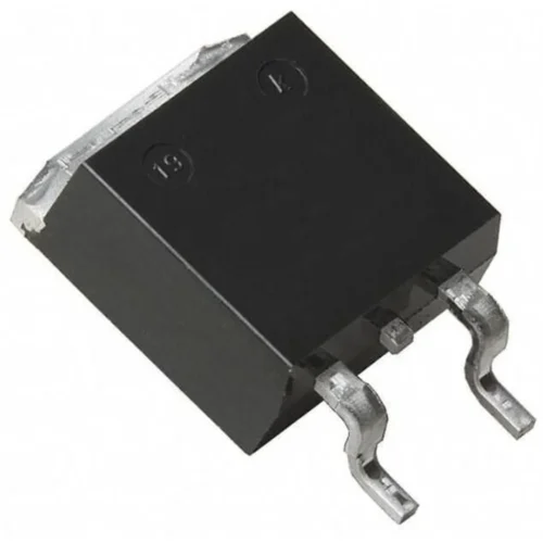 T835-600G TO-263 8A 600V TRIAC
