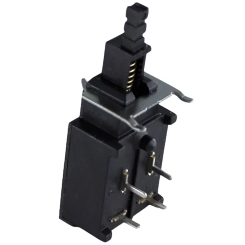 TALKING KDC-A16 4A/128A 250V CHAVE AÇMA/KAPAMA KİLİTLİ ANAHTARI