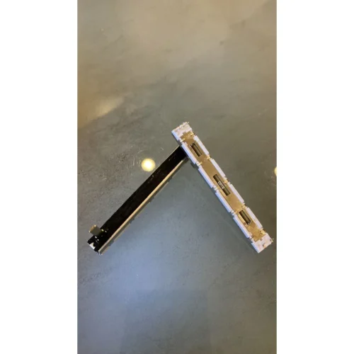 10K TAYVAN (B103) 7.5CM BEHRINGER MIXER POTANS SÜRGÜLÜ POTANSİYOMETRE
