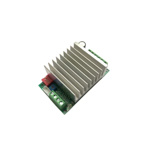 TB6600 4.5A STEP MOTOR SÜRÜCÜ MODÜLÜ