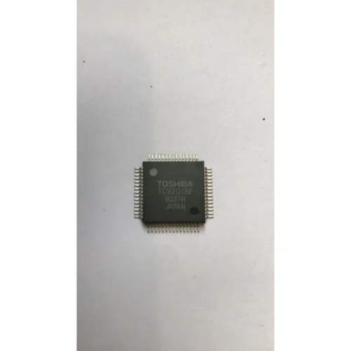 TC9201BF QFP-60 ENTEGRE
