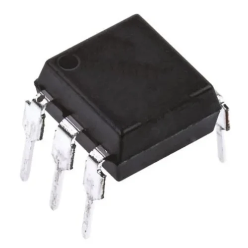 TCDT1101G DIP-6 TRANSISTOR OUTPUT OPTOCOUPLER
