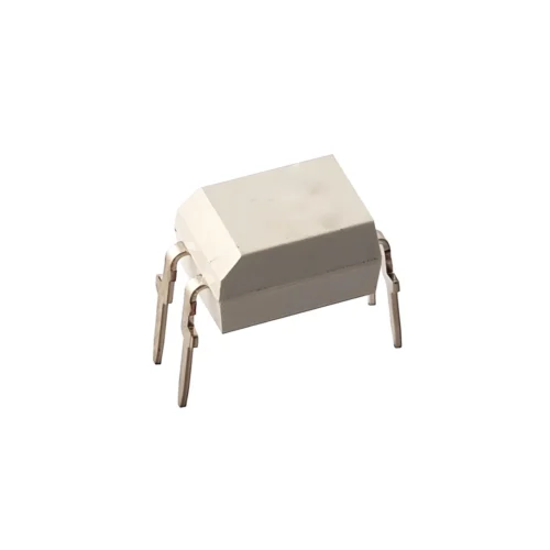 TCET1102G - (ET1102) DIP-4 TRANSISTOR OUTPUT OPTOCUPLER