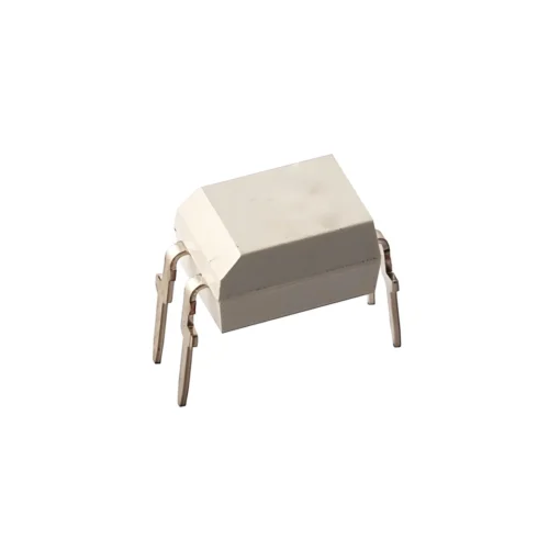 TCET1103 - (ET1103) DIP-4 TRANSISTOR OUTPUT OPTOCUPLER
