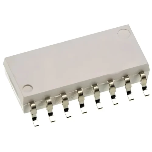 TCMT4600 SOP-16 TRANSISTOR OUTPUT OPTOCOUPLER
