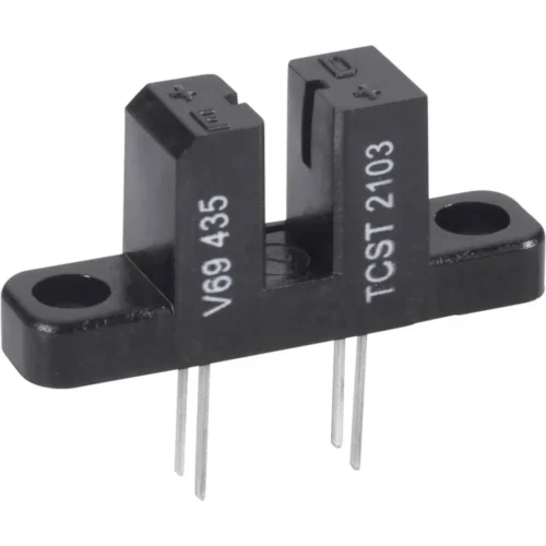 TCST2103 PHOTOTRANSISTOR OUT - OPTICAL SWITCHES