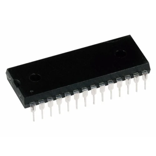 TDA3563A DIP-28W ENTEGRE
