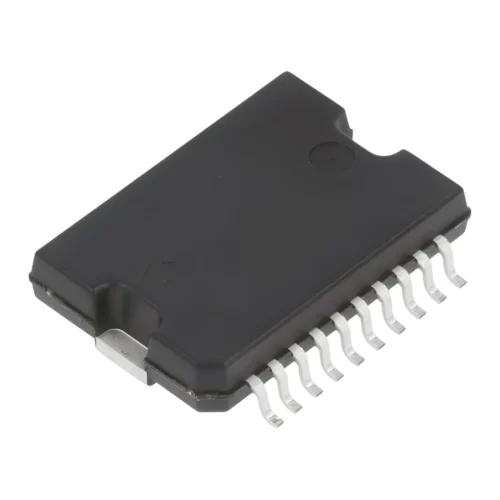 TDA3681ATH POWERSO-20 ENTEGRE