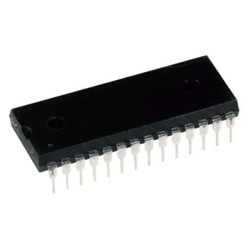 TDA3730 DIP-28W ENTEGRE