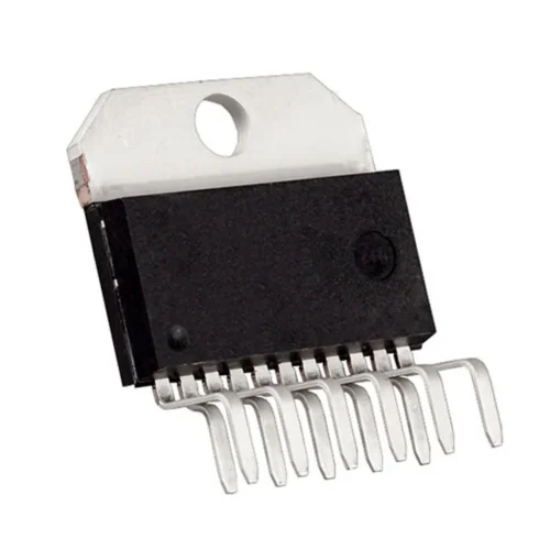 TDA7396 MULTIWATT-11 AUDIO AMPLIFIER IC