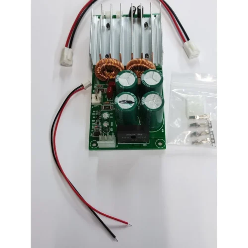 TDA8950 2X150W - 300W D CLASS MODÜL