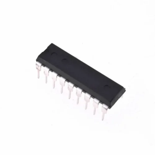 TEA1067 PDIP-18 TELECOM INTERFACE IC