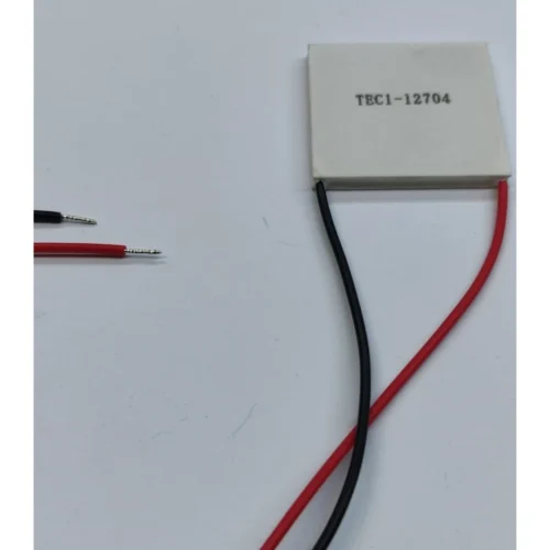 TEC1-12704 12V 36W 40X40mm Peltier Soğutucu