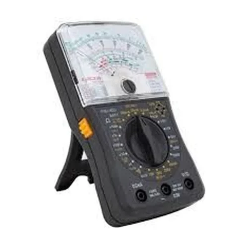 TENON - MULTITESTER DT-5828 FUSE-DIODE PROTECTION ÖLÇÜ ALETİ
