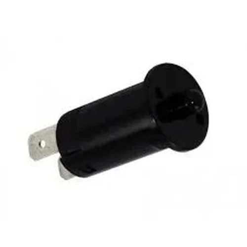 TERS DOLAP SWITCH - KAPAK SWITCH SİYAH