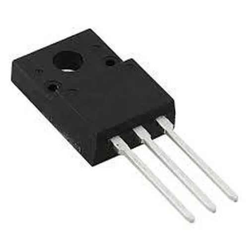 TK8A60DA TO-220F 7.5A 600V N-CHANNEL MOSFET