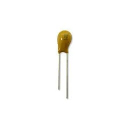 TKT100K3505AR 10UF 35V 10% 5.08MM TANTAL KONDANSATÖR