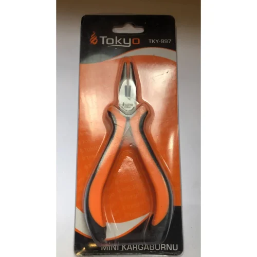TKY-997 MİNİ KARGABURUN