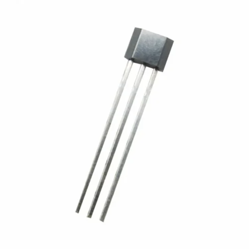 TLE4905L SSO-3 KART MONTAJLI HALL ETKİSİ/ MANYETİK SENSÖRLERİ UNİPOLAR 3.8V - 24V 8 MA