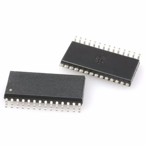 TM1638 SOP-28 POWER MANAGEMENT IC