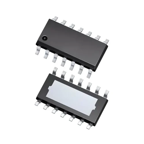 TLE6251-2G PG-DSO-14 CAN INTERFACE IC