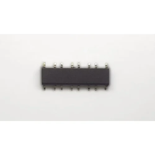 TLP120-4 SOP-16 TRANSİSTÖR OUTPUT OPTOCOUPLER