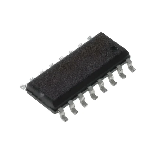 TLP281-4GB -(THP4, IS281-4GB) SO-16 TRANSISTOR OUTPUT OPTOCOUPLER