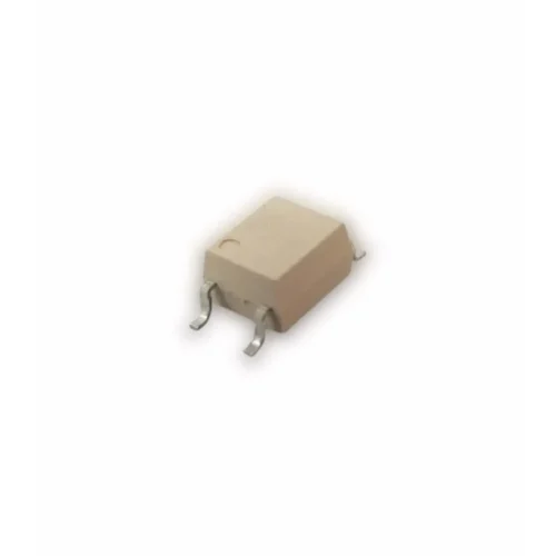TLP281GB MFSOP-4 TRANSISTOR OUTPUT OPTOCUPLER