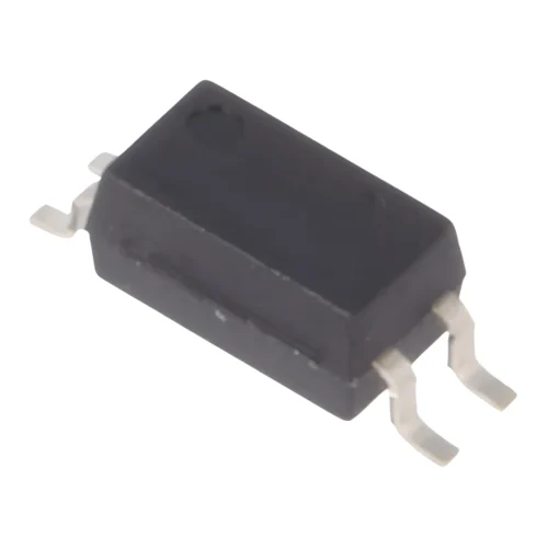 TLP290GB SOIC-4 TRANSISTOR OUTPUT OPTOCOUPLER