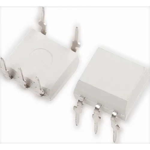 TLP3061 PDIP-5 TRİAC-SCR ÇIKIŞLI OPTOCOUPLER