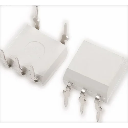 TLP3062 PDIP-5 TRİAC-SCR ÇIKIŞLI OPTOCOUPLER