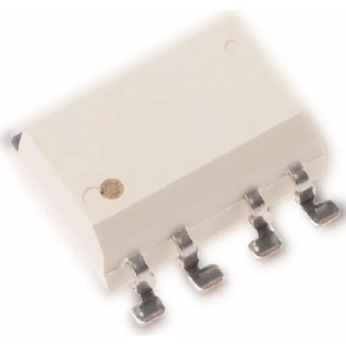 TLP350(TP1,F) SMD-8 LOGIC OUTPUT PHOTOCOUPLER