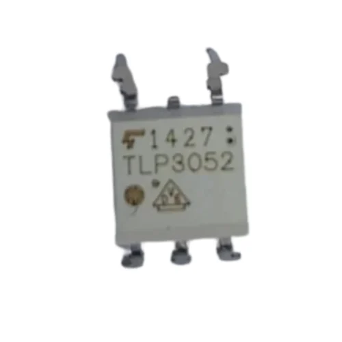 TLP3502 PDIP-5 TRİAC ÇIKIŞLI PHOTOCOUPLER