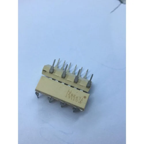 TLP3521 DIP-10 OPTOCOUPLER