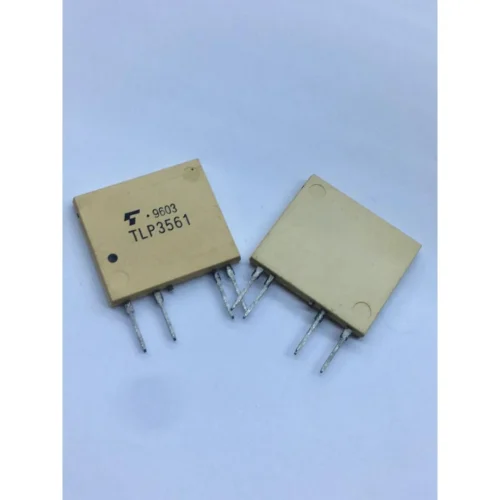 TLP3561 SIP-4 TRANSİSTÖR OUTPUT OPTOCOUPLER