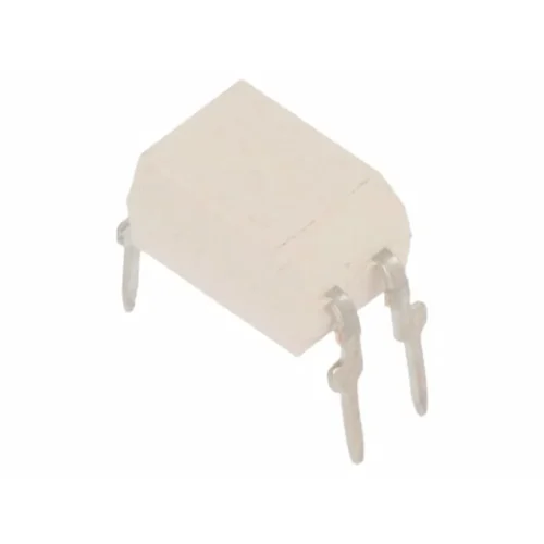 TLP421GB PDIP-4 TRANSISTOR OUTPUT OPTOCOUPLER