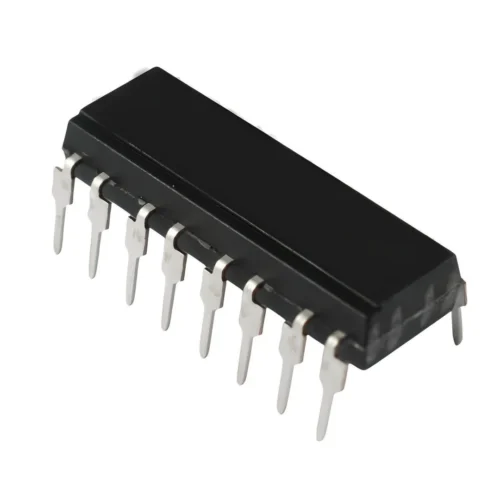 TLP521-4 - (TLP521-4XGB) DIP-16 OPTOCOUPLER