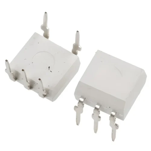 TLP591B DIP-6-5 PHOTODIODE OUTPUT OPTOCOUPLER