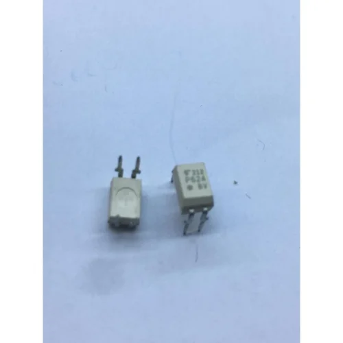 TLP624 TRANSISTOR OUTPUT OPTOCOUPLER