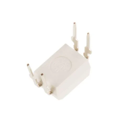 TLP626-1 DIP-4 TRANSİSTÖR OUTPUT OPTOCOUPLER