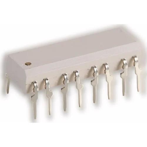 TLP627-4 DIP-16 TRANSISTOR OUTPUT OPTOCOUPLER