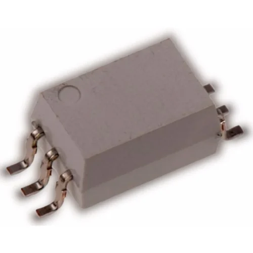 TLP715(TP,F) SDIP-6 HIGH SPEED OPTOCOUPLER
