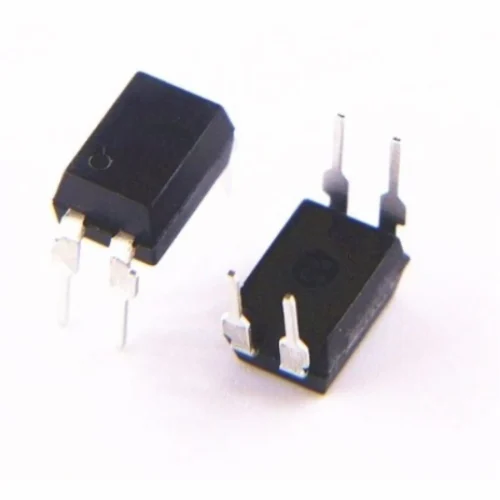 TLP721 DIP-4 TRANSİSTÖR OUTPUT OPTOCOUPLER