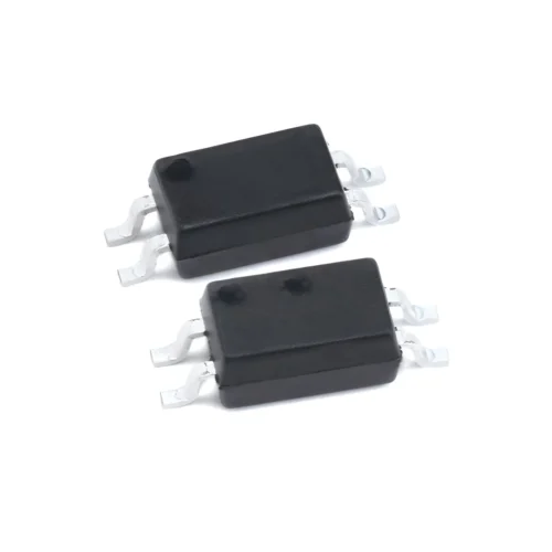 TLP781-4GB - (P781) SOP-4 TRANSISTOR OUTPUT OPTOCOUPLER