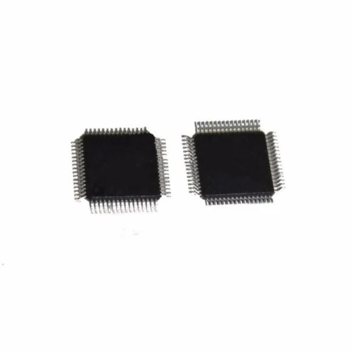 TMDS351PAGR TQFP-64 VIDEO SWITCH IC