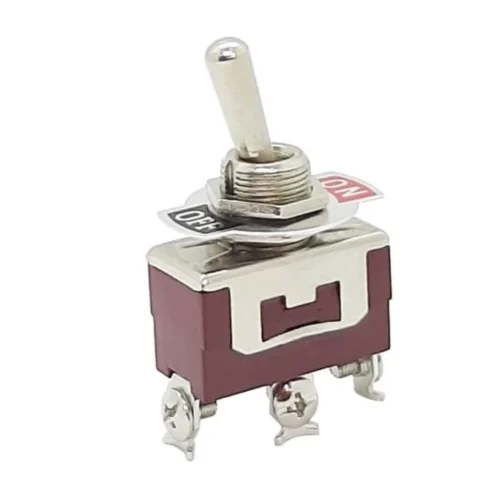 TOGGLE SWITCH 3P ON-OFF BÜYÜK BOY