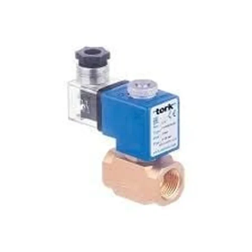 TORK SOLENOID VALVE FLUID UNDER CONTROL S101005170N