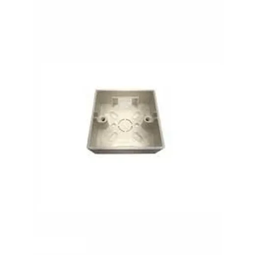 TOUCH BUTON KUTUSU 86X86 LEVHA
