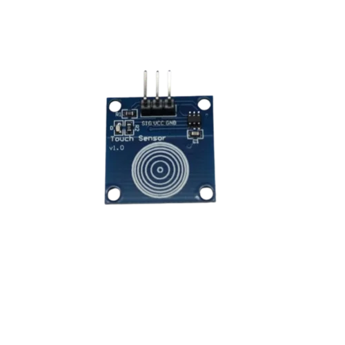 TOUCH SENSOR V1.0