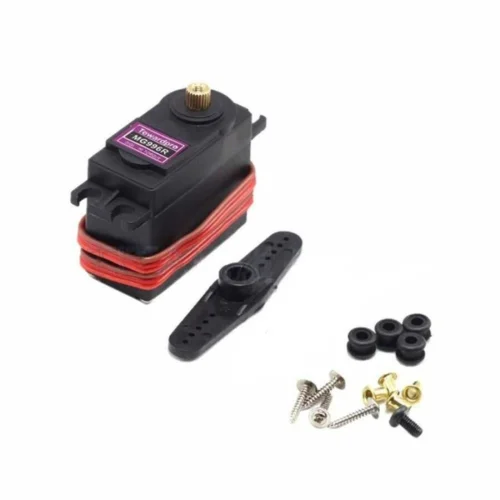 TOWER PRO MG996 180 DERECE SERVO MOTOR